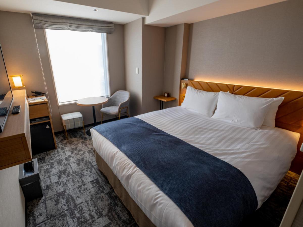Tokyu Stay Hakodate Asaichi Akarinoyu Buitenkant foto