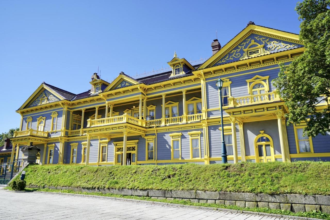 Tokyu Stay Hakodate Asaichi Akarinoyu Buitenkant foto